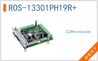 ROS-13301PH19R+