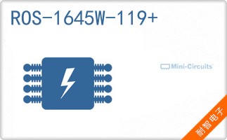 ROS-1645W-119+