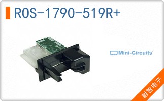 ROS-1790-519R+