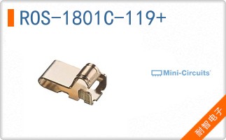 ROS-1801C-119+