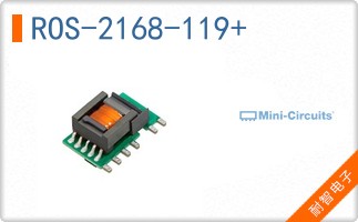 ROS-2168-119+