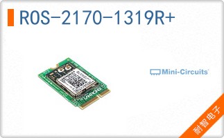 ROS-2170-1319R+