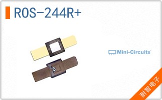 ROS-244R+