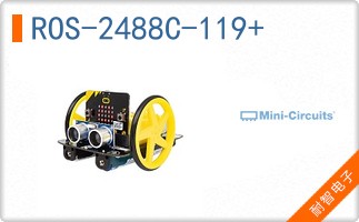 ROS-2488C-119+