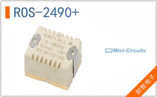 ROS-2490+