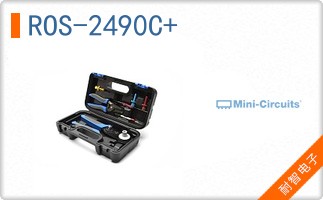 ROS-2490C+