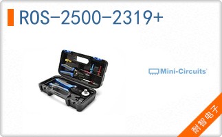 ROS-2500-2319+