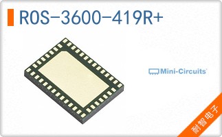 ROS-3600-419R+