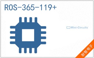 ROS-365-119+