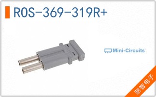 ROS-369-319R+