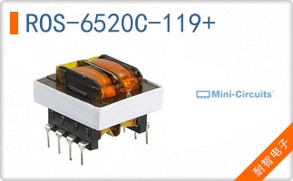 ROS-6520C-119+