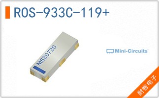 ROS-933C-119+