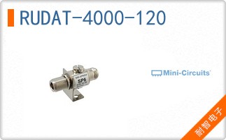RUDAT-4000-120
