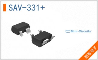 SAV-331+