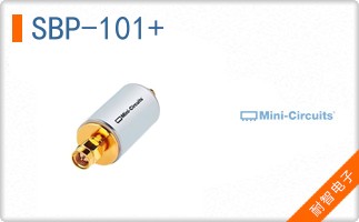 SBP-101+