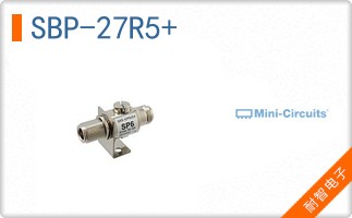 SBP-27R5+