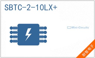 SBTC-2-10LX+