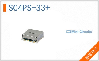 SC4PS-33+