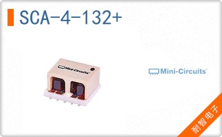 SCA-4-132+