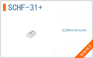 SCHF-31+