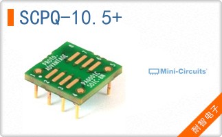 SCPQ-10.5+