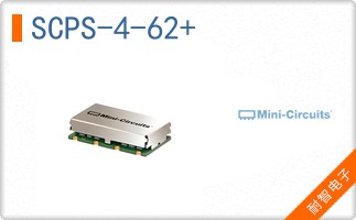SCPS-4-62+