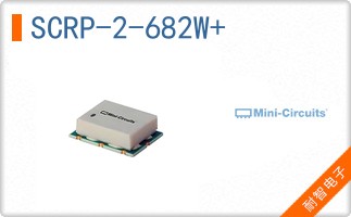 SCRP-2-682W+