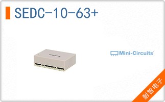 SEDC-10-63+