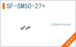 SF-SM50-27+