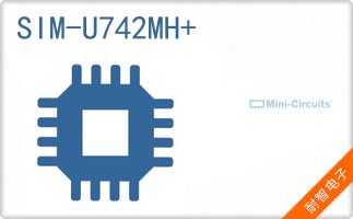 SIM-U742MH+