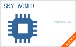 SKY-60MH+