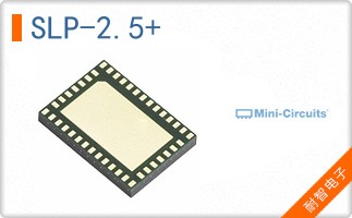 SLP-2.5+