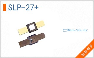 SLP-27+