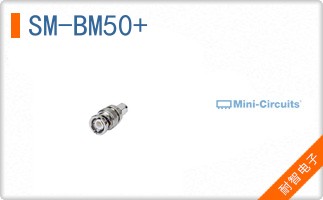 SM-BM50+