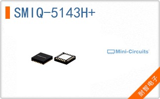SMIQ-5143H+