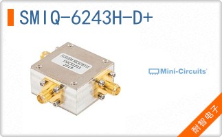 SMIQ-6243H-D+