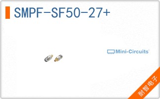 SMPF-SF50-27+