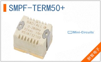 SMPF-TERM50+