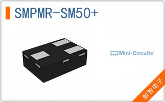 SMPMR-SM50+