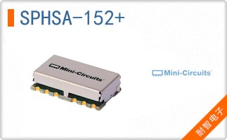 SPHSA-152+