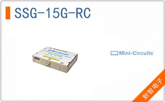 SSG-15G-RC