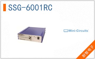 SSG-6001RC