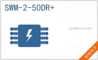 SWM-2-50DR+