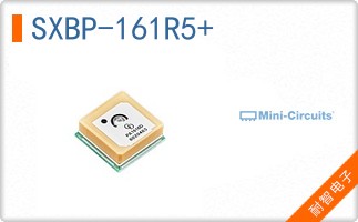 SXBP-161R5+