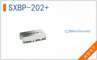 SXBP-202+