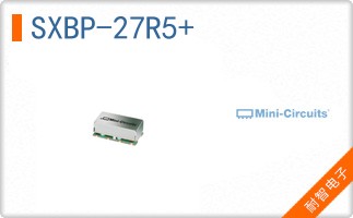SXBP-27R5+