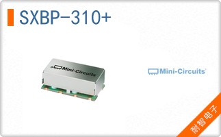 SXBP-310+
