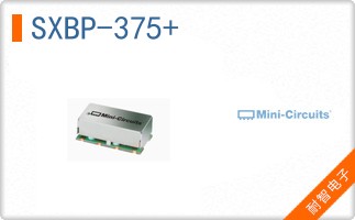 SXBP-375+