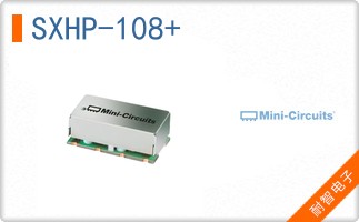 SXHP-108+