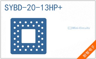 SYBD-20-13HP+
